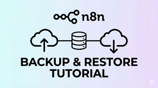 How to Migrate n8n: Export & Import Credentials and Workflows